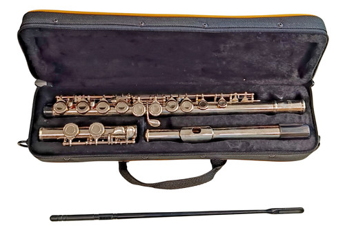 Comet student flute case - student,