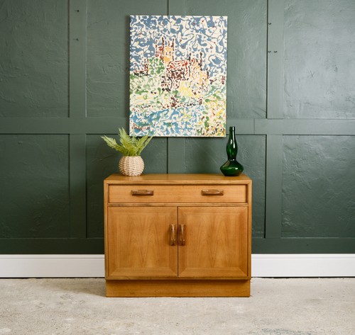 Plan sierra base unit - g,