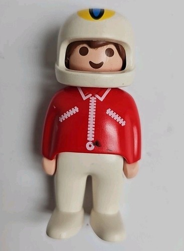 Vintage 1993 playmobil - vintage, 1-2-3