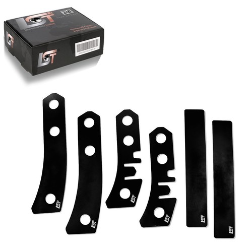 Repair plates frame - repair,