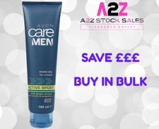 AVON CARE - Active Sport -