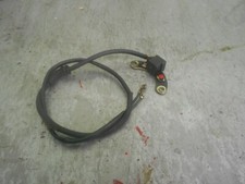 honda cb 250 rs ignition pick