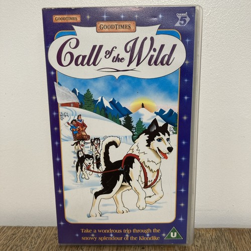 Call the wild - the, 1998)