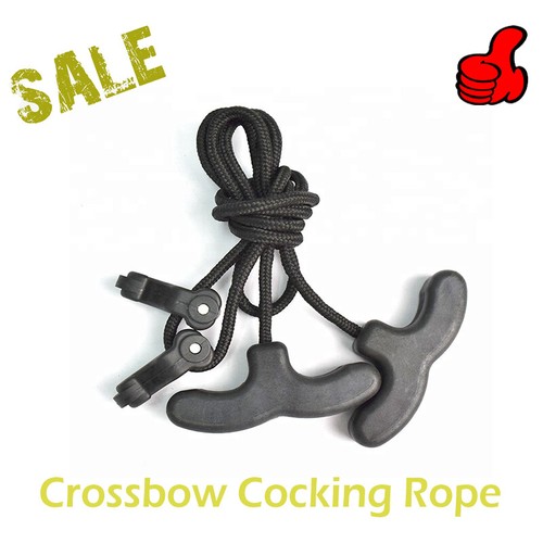 1pc crossbow cocking - 1pc,