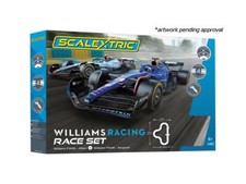 Scalextric c1450m - scalextric,