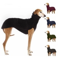 Pet High Collar Jumper Sweater