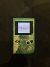 Nintendo Game Boy - Backlight Mod
