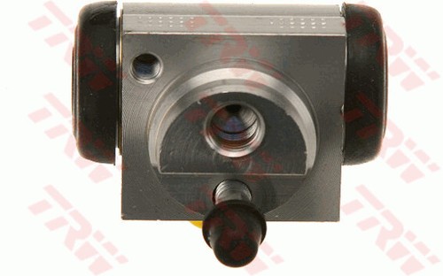 New wheel brake - brake, cylinder