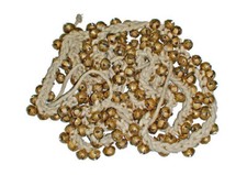 Indian Classical Kathak Brass