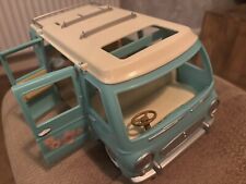 Sylvanian Families Campervan