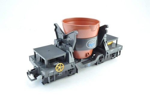 Lgb 41560 gauge cast - gauge,