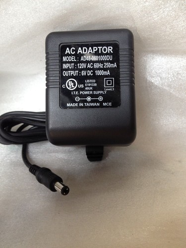 6v 1a converter - 1a,