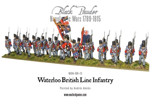 Black powder napoleonic - |,