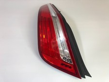 Jaguar XJ 2011 Near Side Rear