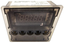 Cannon Oven Cooker Digital