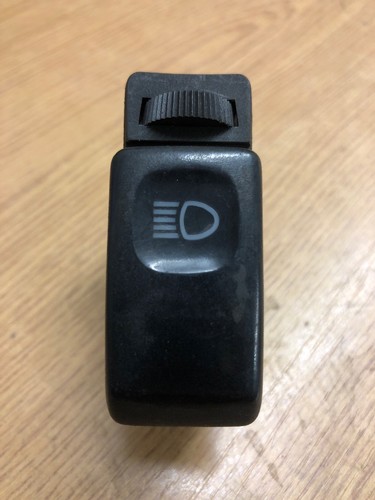 Genuine golf mk2 - genuine,