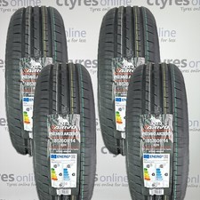 4X New 185 60 14 ARIVO PREMIO