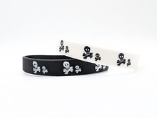 Rock Band Music Bracelets -