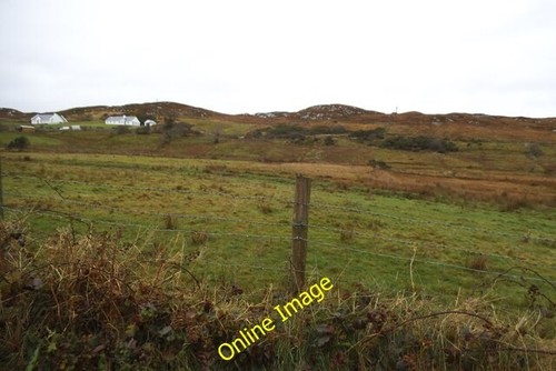 Photo 6x4 grazing - photo, land