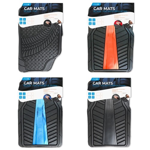 Quality cut size rubber - cut, to