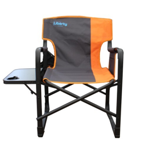 Liberty director chair - liberty,