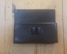 Creedmoor Sports 223 Leather 20 Rd Ammo Holder Target Rifle