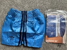 Brand New Vintage Adidas Nylon