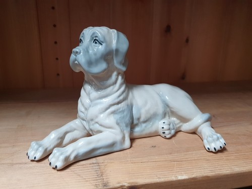 Zaphir lladro great dane - lladro, /