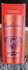 BUDWEISER 2022 QATAR FIFA