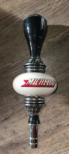 Old school michelob beer - old,