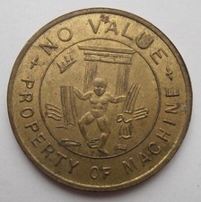 Value property machine - of,