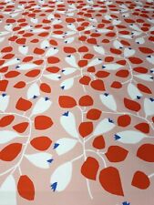 Scion Rosehip fabric 1 piece