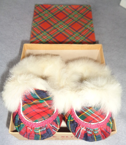 Vtg infants ghillie - vtg,