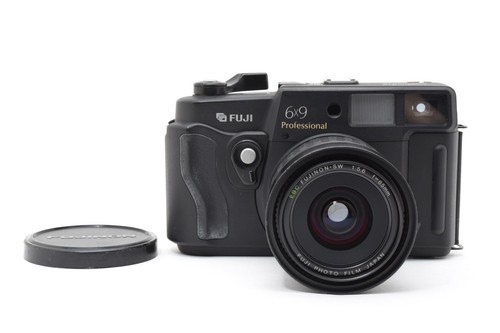 Ct172 almost mint fujifilm - mint],