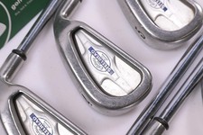 Callaway X-14 Irons / 3-PW / UniFlex Callaway Shaft / Missing #7 Iron