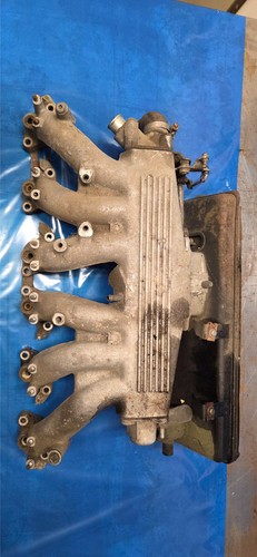 Jaguar xjs engine motor - motor, 5.3l