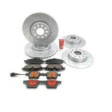 FOR AUDI A3 ALLSTREET 35 TFSI