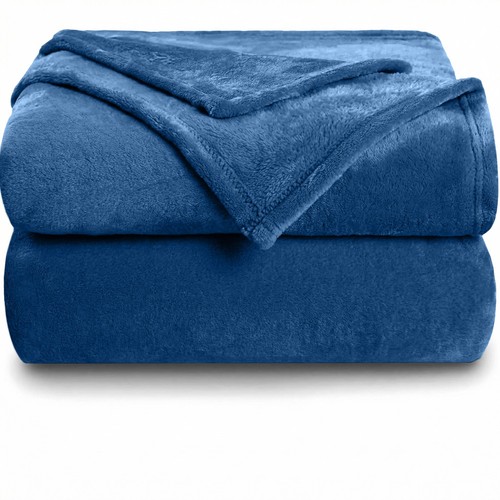 Super soft fleece - super, bed