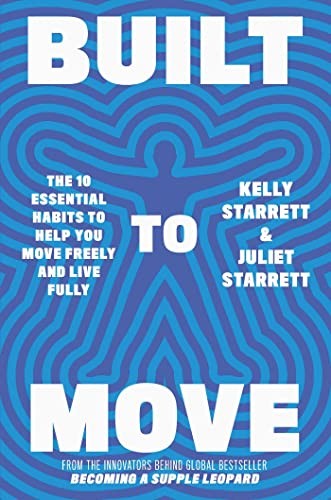 Built move the - built, sunday