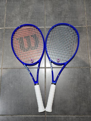 Wilson ultra pro matched - 2,