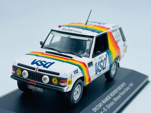 Skid skc041 range - skid,