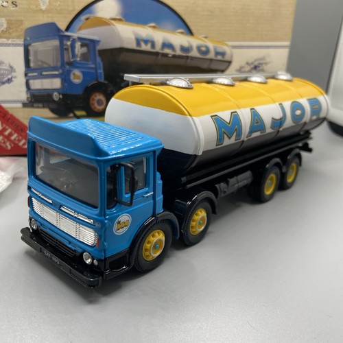 Corgi classics 97328 aec - classics,