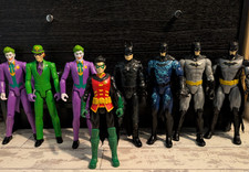 DC Comics 12-inch Figure