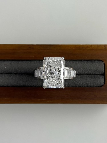5ct gra certified - gra,