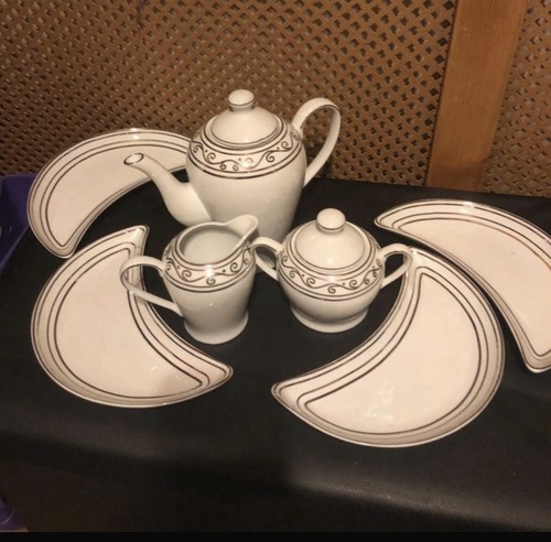 Waterside fine china - fine,