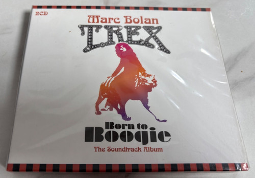 Marc bolan rex born - marc, to