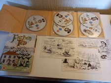 Father Ted 5 x DVD box set