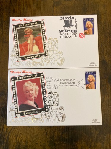 Actress marilyn monroe two - actress,