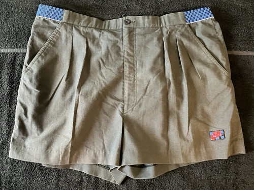 Vtg nike mac attack - nike,