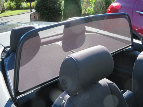 Audi cabriolet wind - cabriolet,